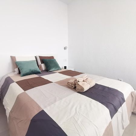 Hidden Gem Studio-Beautiful View Of The Ocean Apartment Costa Adeje  Exterior photo